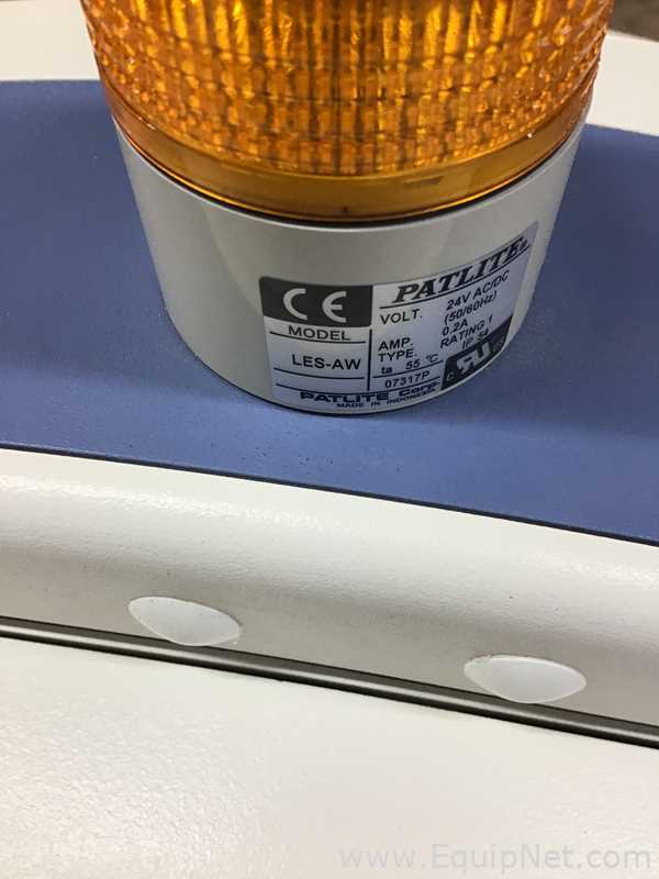 Linhas de Imagenologia - Tomografia Computadorizada Mediso Nucline NanoSpecT/CT