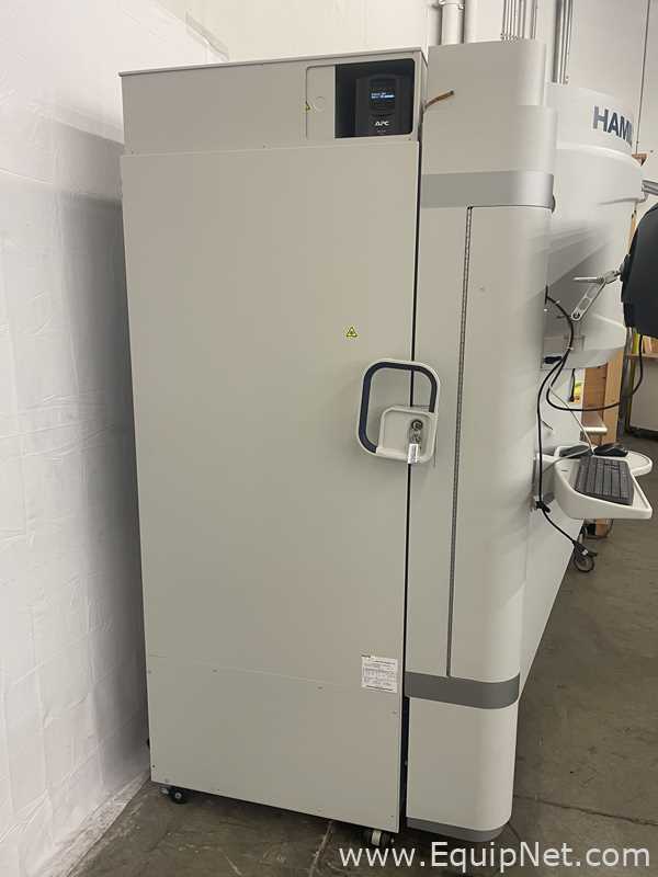Hamilton Storage Sam HD 64000 Sample Storage