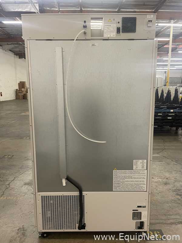 Hamilton Storage Sam HD 64000 Sample Storage