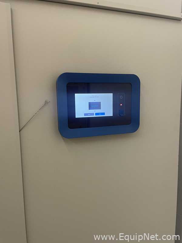 Hamilton Storage Sam HD 64000 Sample Storage
