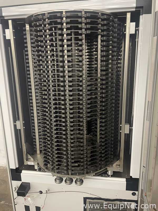 Hamilton Storage Sam HD 64000 Sample Storage