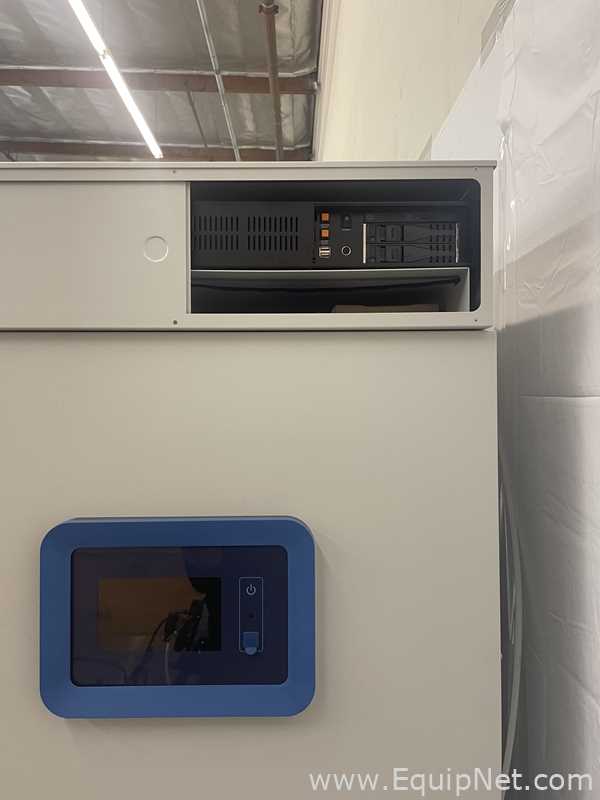 Hamilton Storage Sam HD 64000 Sample Storage