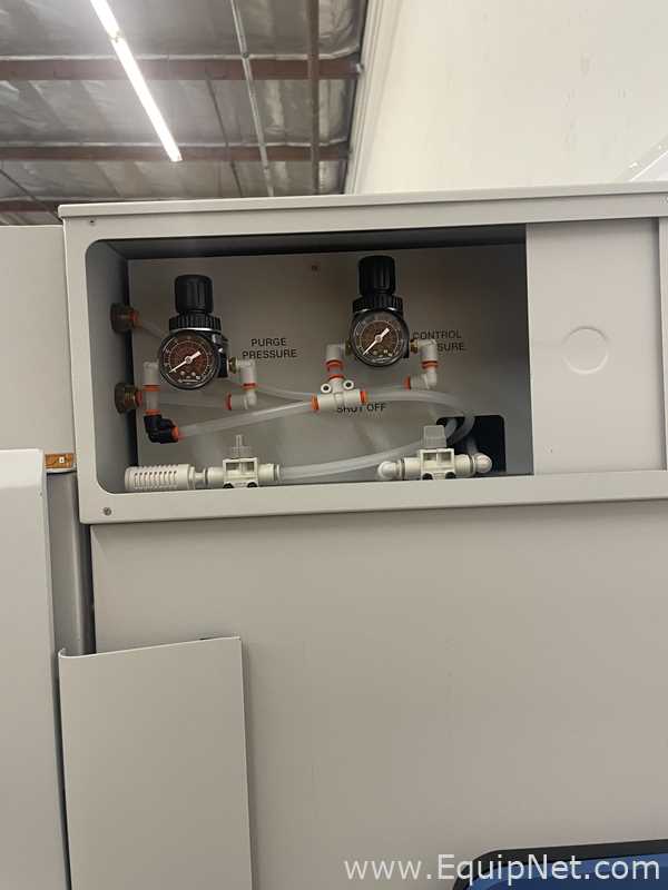 Hamilton Storage Sam HD 64000 Sample Storage