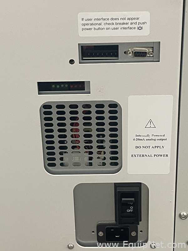 Hamilton Storage Sam HD 64000 Sample Storage