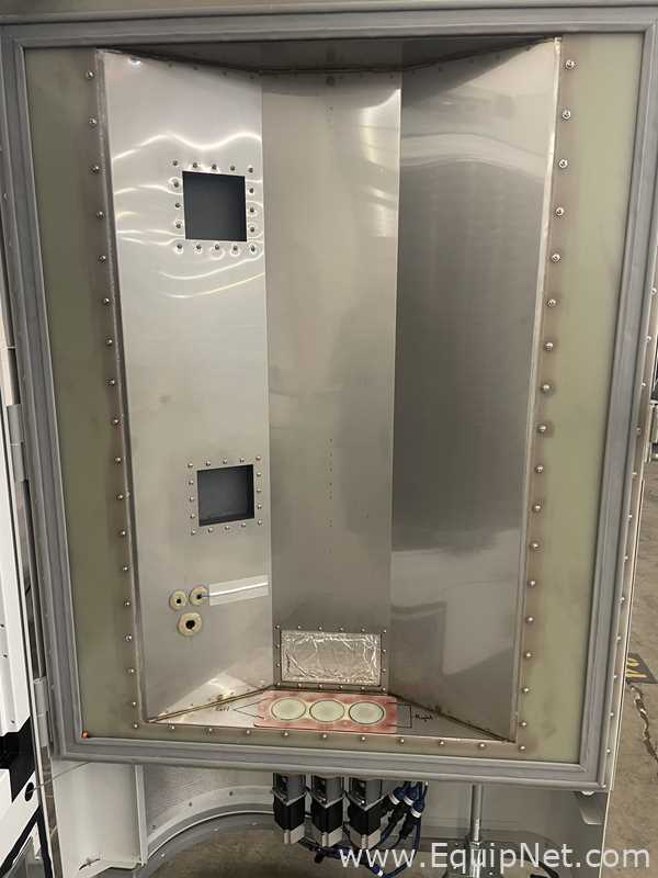 Hamilton Storage Sam HD 64000 Sample Storage
