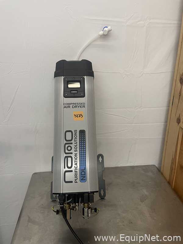 Hamilton Storage Sam HD 64000 Sample Storage