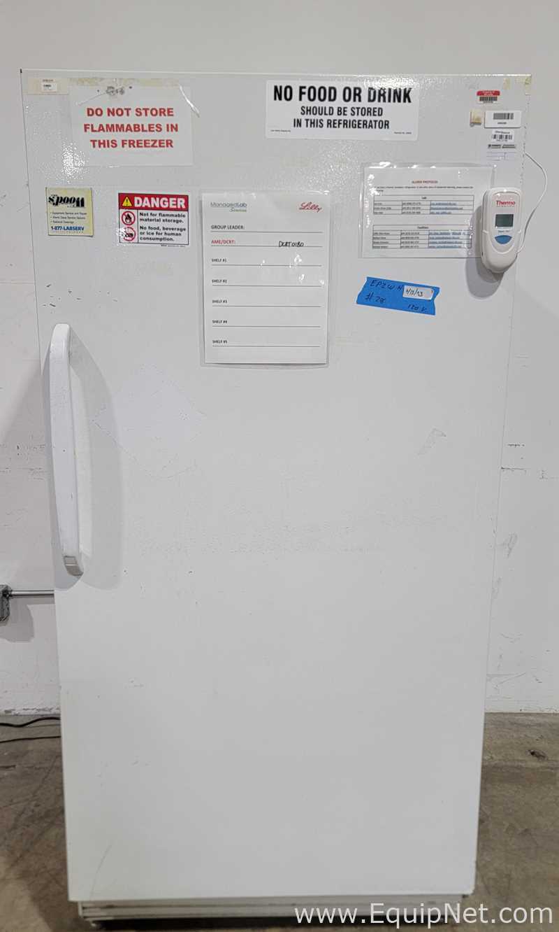 Refrigeradores Woods V20HDA