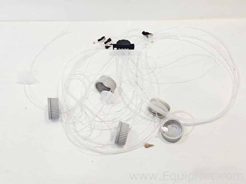Espectrômetro de Massa Agilent Technologies 1290 InfinityLab LC/MSD iQ