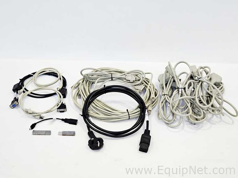 Espectrômetro de Massa Agilent Technologies 1290 InfinityLab LC/MSD iQ