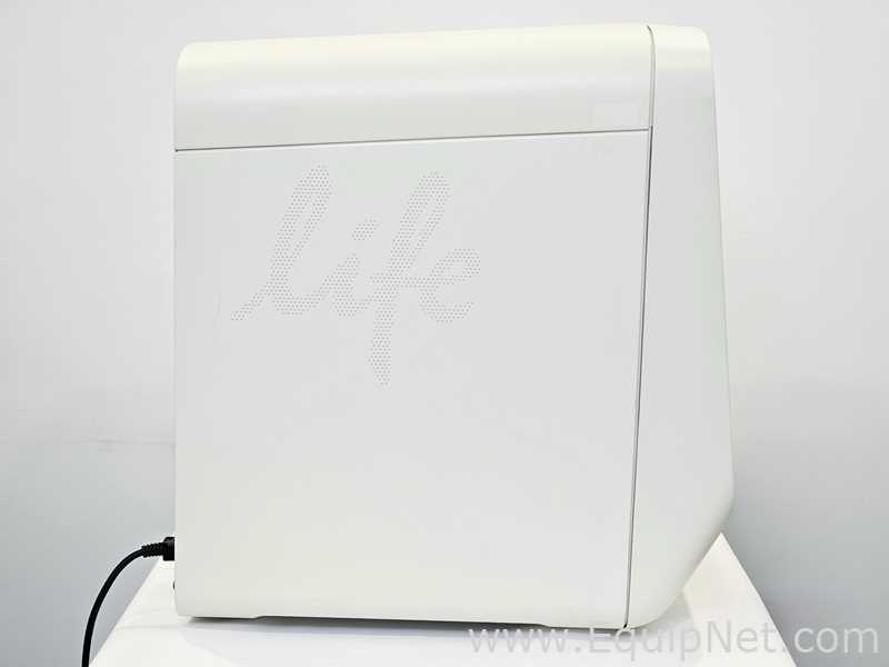 PCR e Termociclador Applied Biosystems QuantStudio 12K Flex
