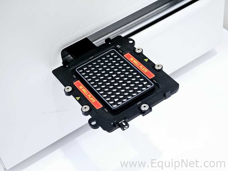 PCR e Termociclador Applied Biosystems QuantStudio 12K Flex