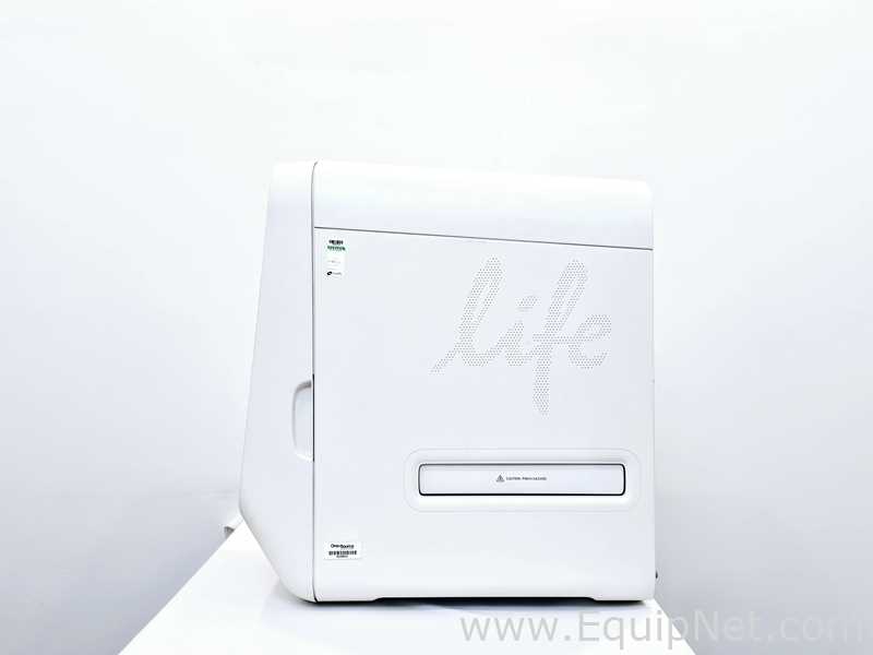 PCR e Termociclador Applied Biosystems QuantStudio 12K Flex