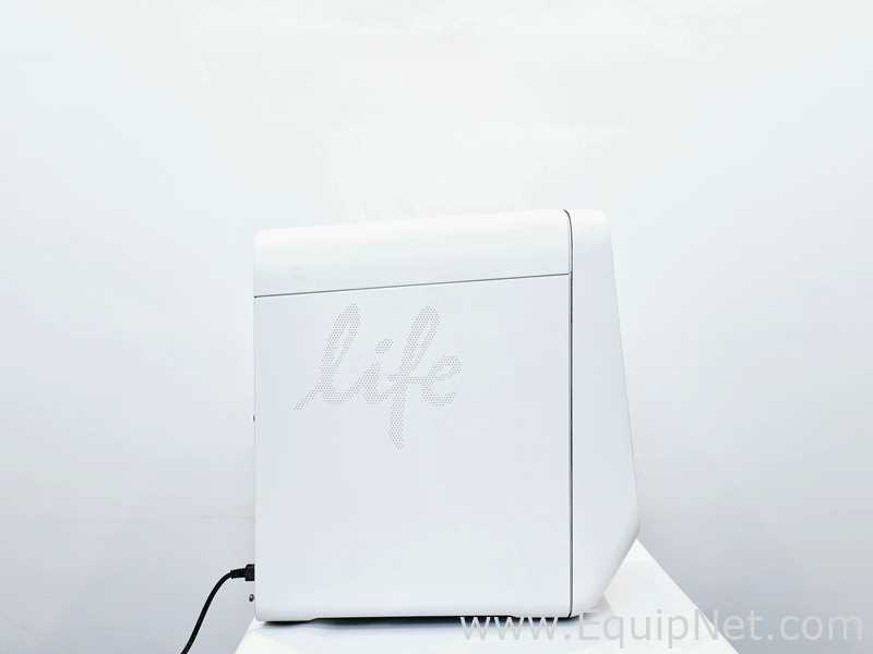 PCR e Termociclador Applied Biosystems QuantStudio 12K Flex
