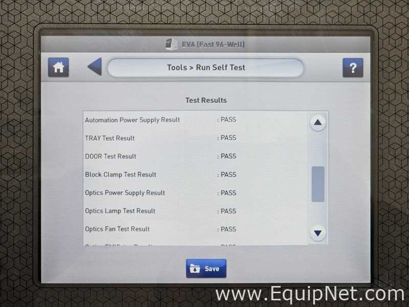 PCR e Termociclador Applied Biosystems QuantStudio 12K Flex