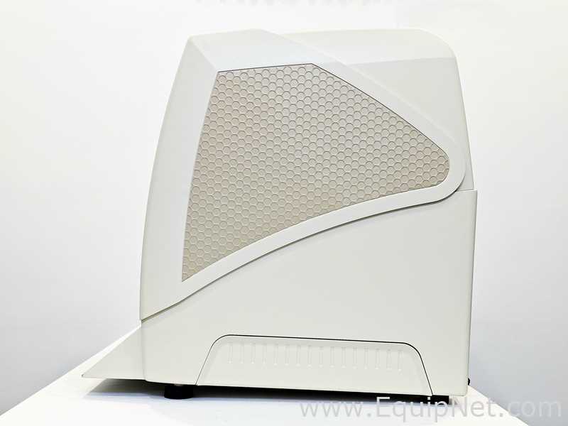 PCR y Termociclador Bio Rad Automated Droplet Generator