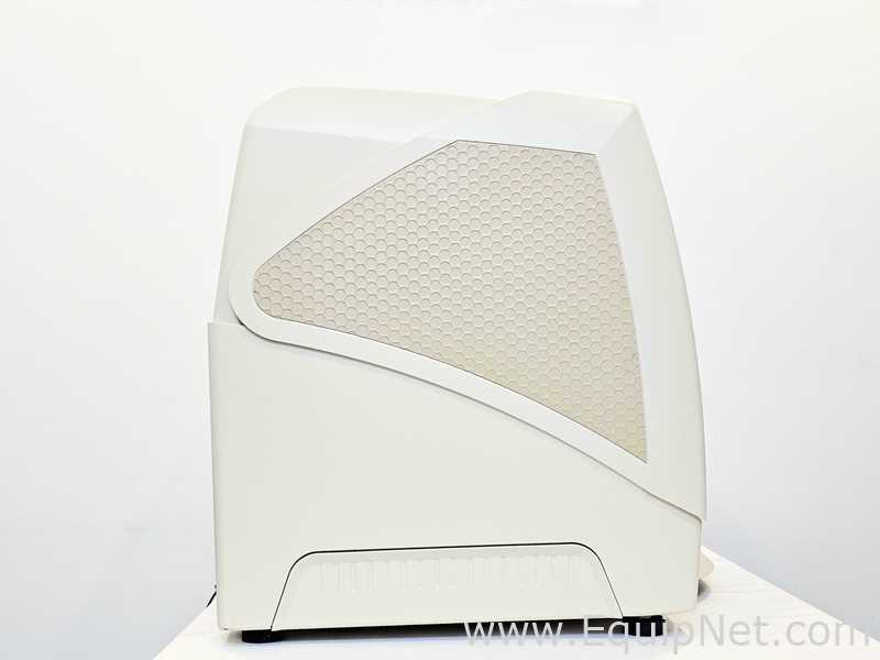 PCR y Termociclador Bio Rad Automated Droplet Generator