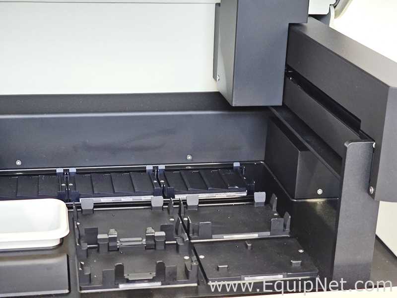 PCR y Termociclador Bio Rad Automated Droplet Generator