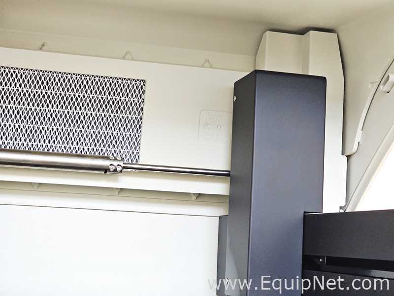 PCR y Termociclador Bio Rad Automated Droplet Generator