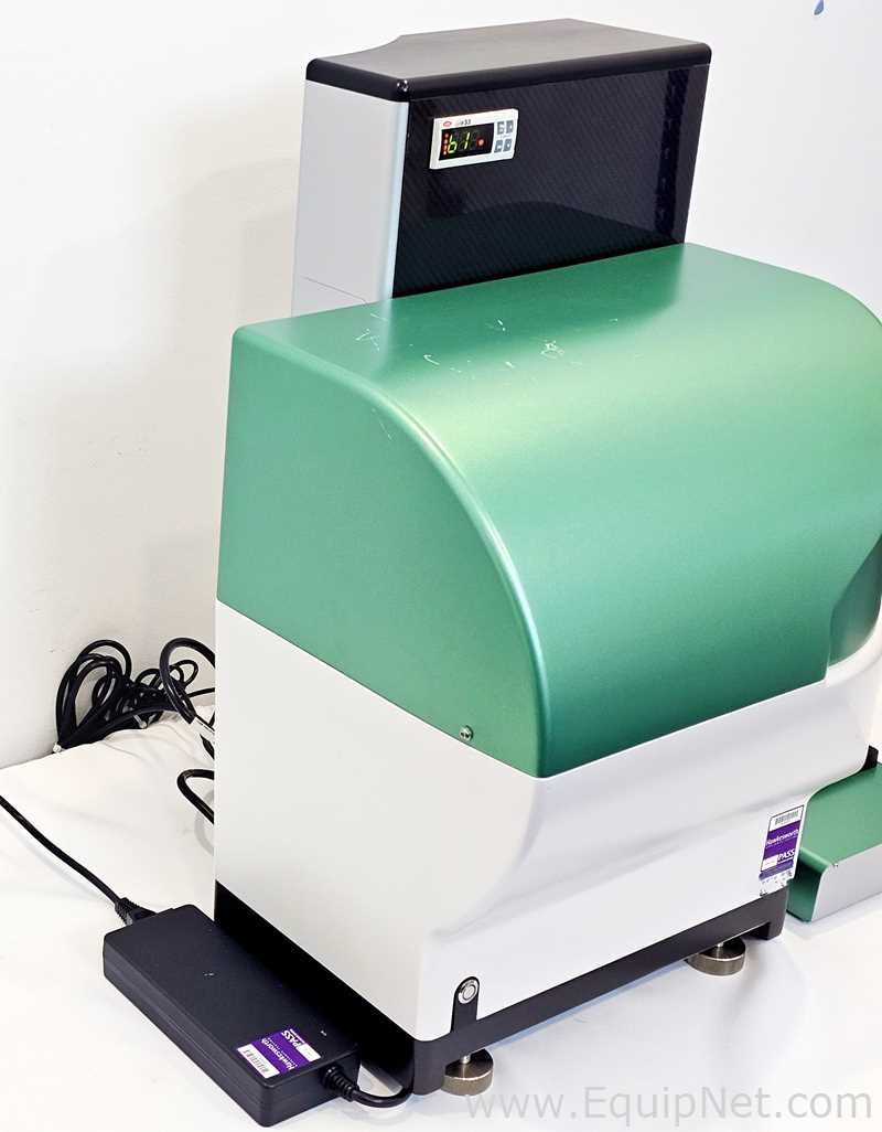 Solentim Cell Metric CLD High Contrast Cell Imager with Plate Loader