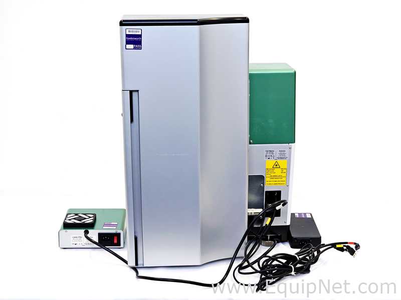 Solentim Cell Metric CLD High Contrast Cell Imager with Plate Loader