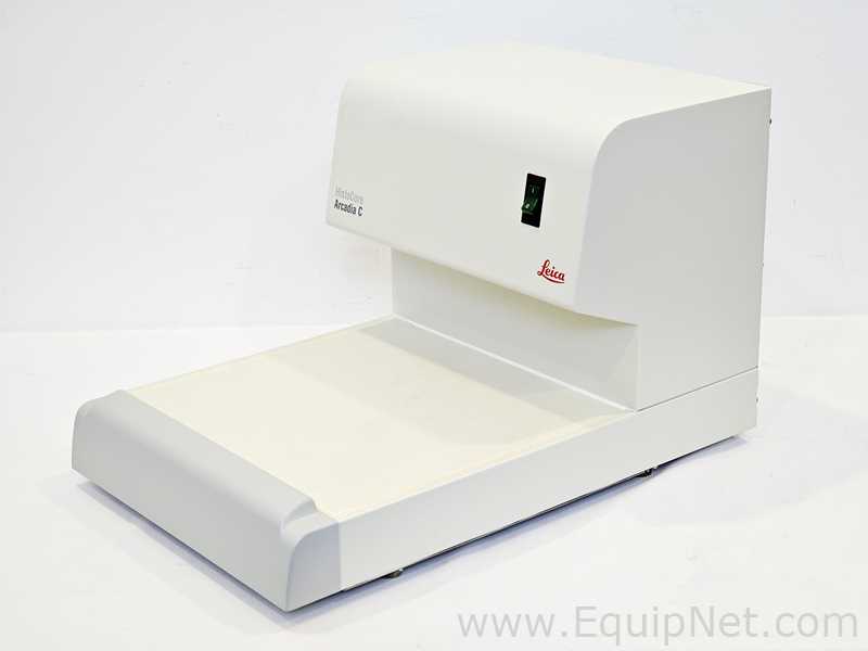 Equipamento para Histologia Leica HistoCore Arcadia C
