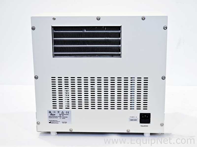 Equipamento para Histologia Leica HistoCore Arcadia C