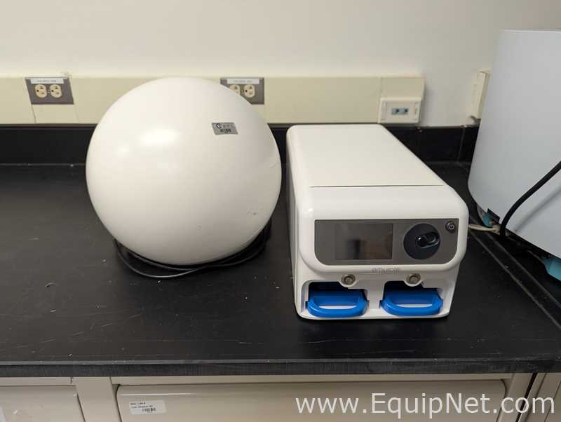 Biorreactor Emulate HM1