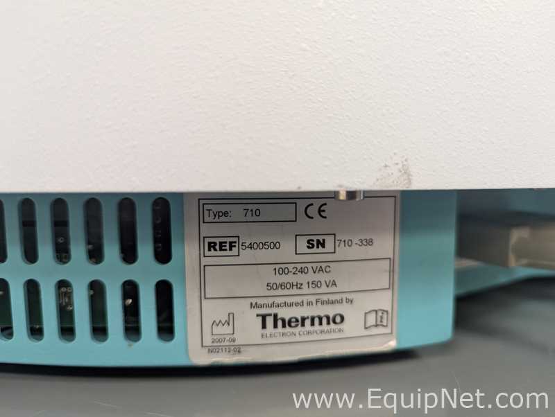 Thermo Fisher KingFisher 96 Automated Magnetic Particle Processor