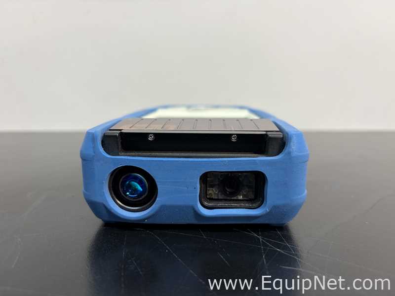 Thermo Scientific TruScan RM Next Generation Handheld Raman Analyzer