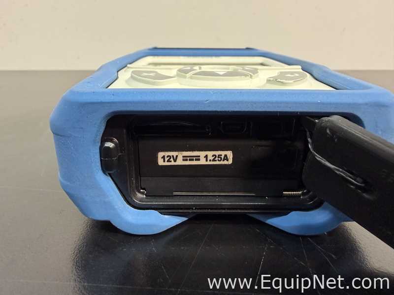 Thermo Scientific TruScan RM Next Generation Handheld Raman Analyzer