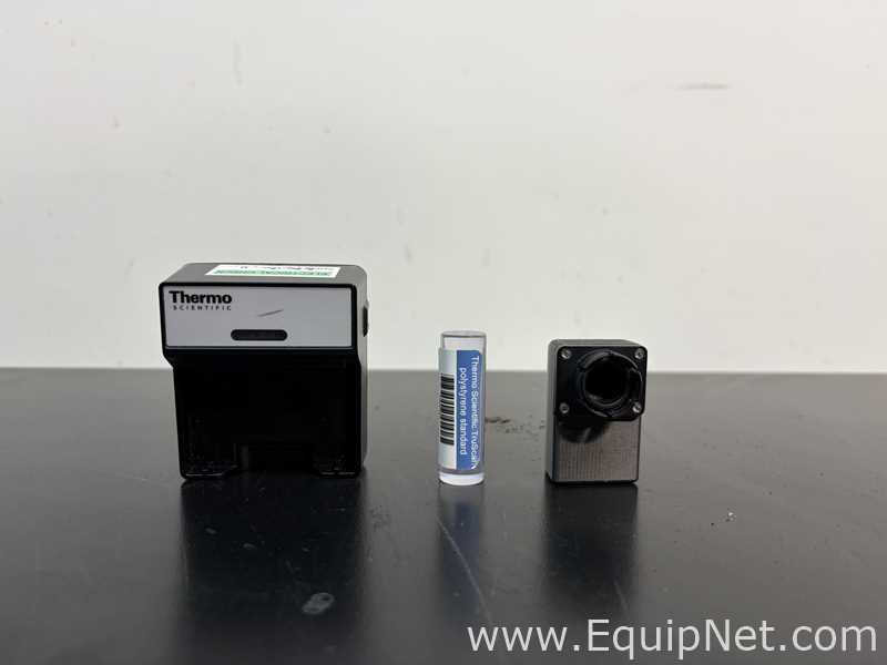 Thermo Scientific TruScan RM Next Generation Handheld Raman Analyzer