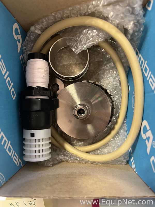 Dimensionador de Partículas Malvern Panalytical ZSU5800