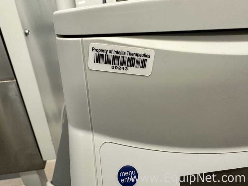Eppendorf 5424R Refrigerated Laboratory Centrifuge