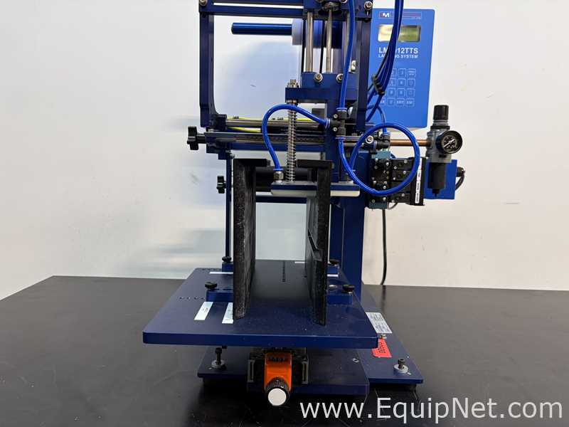 Etiquetadora Label Mill LM1012TTS-6.5-SPT