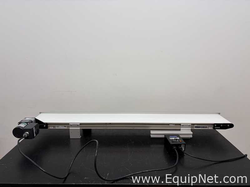 Etiquetadora Label Mill LM1012TTS-6.5-SPT