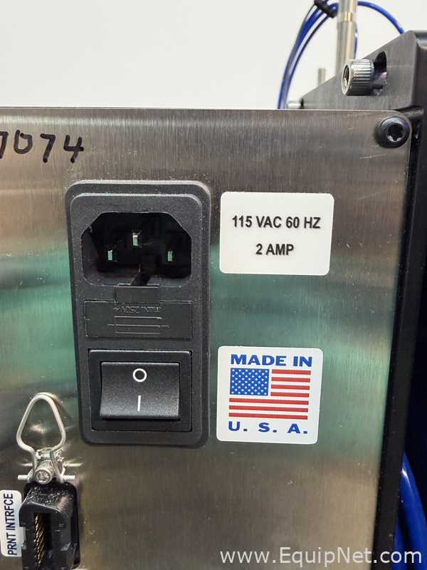 Etiquetadora Label Mill LM1012TTS-6.5-SPT