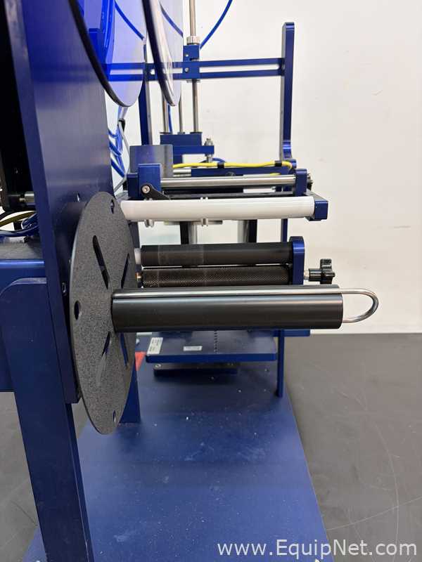 Etiquetadora Label Mill LM1012TTS-6.5-SPT