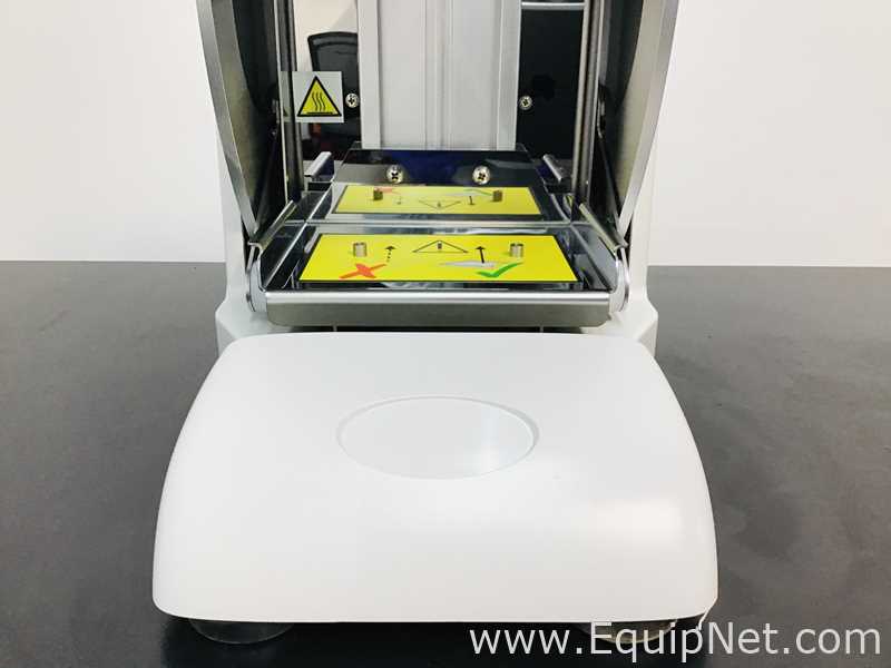 Eppendorf 5392 Microplate Heat Sealer