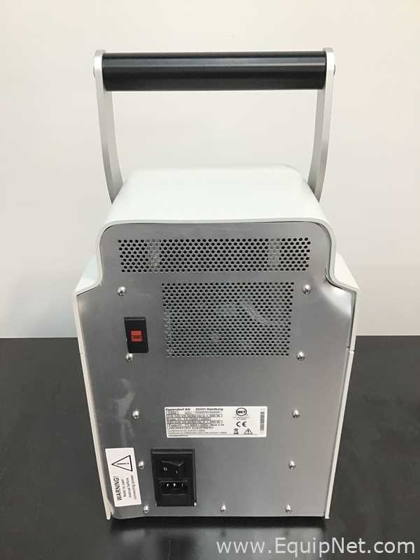Eppendorf 5392 Microplate Heat Sealer