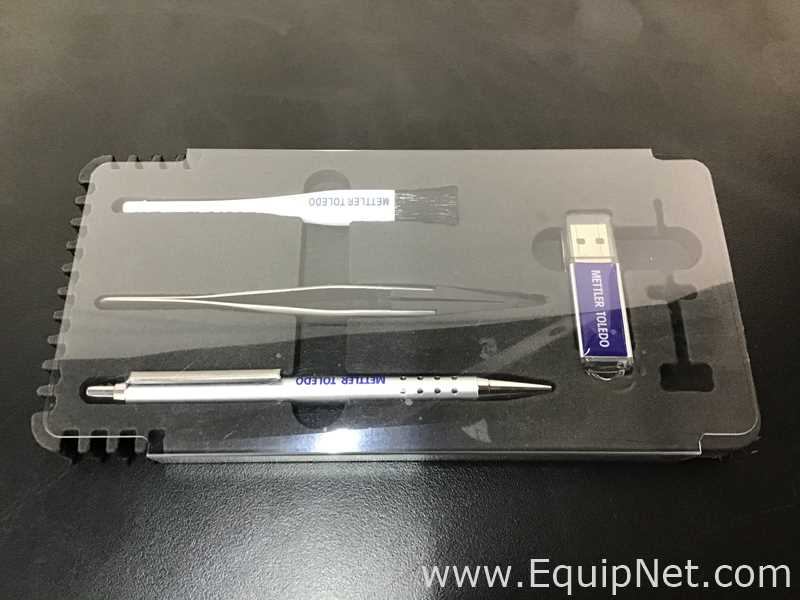 Balança de Laboratório Mettler Toledo AG285