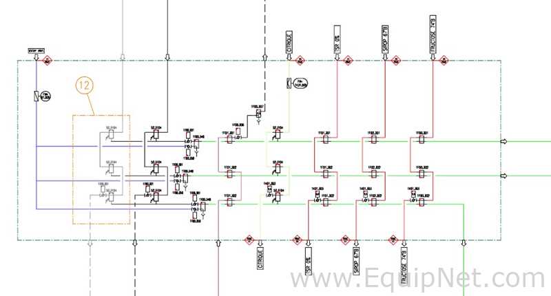 A Due Integrated Processing System - Juice and Syrup Mixing with Flash Pasteurisation at 8,000 LPH