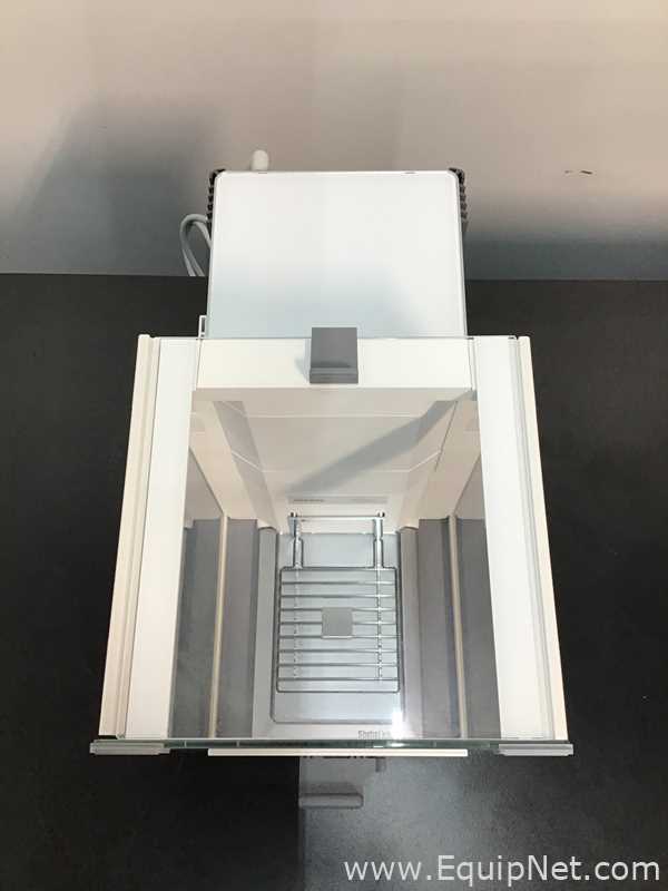 Balança de Laboratório Mettler Toledo XPR205