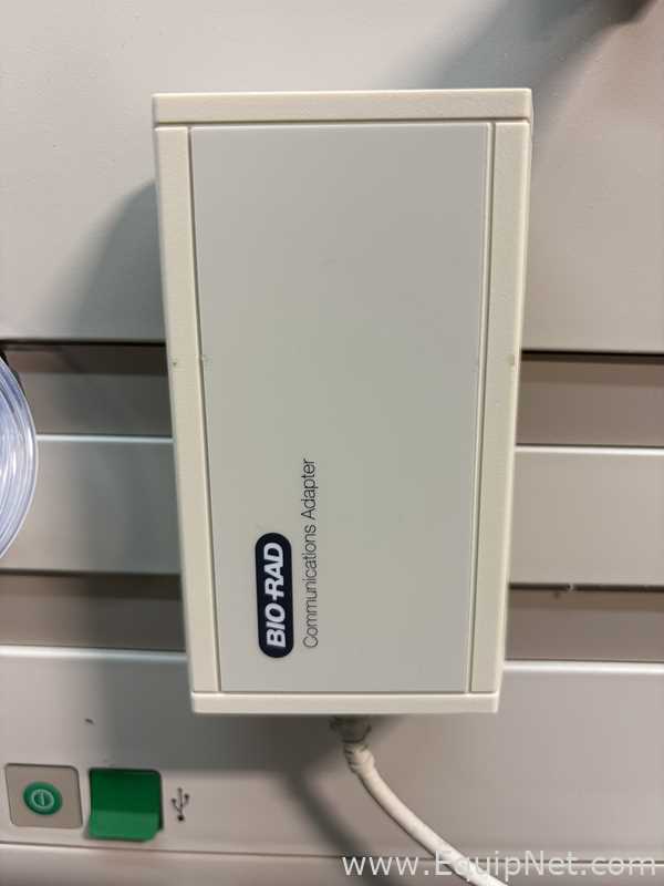 Sistema FPLC Bio-Rad NGC Quest 10 Plus