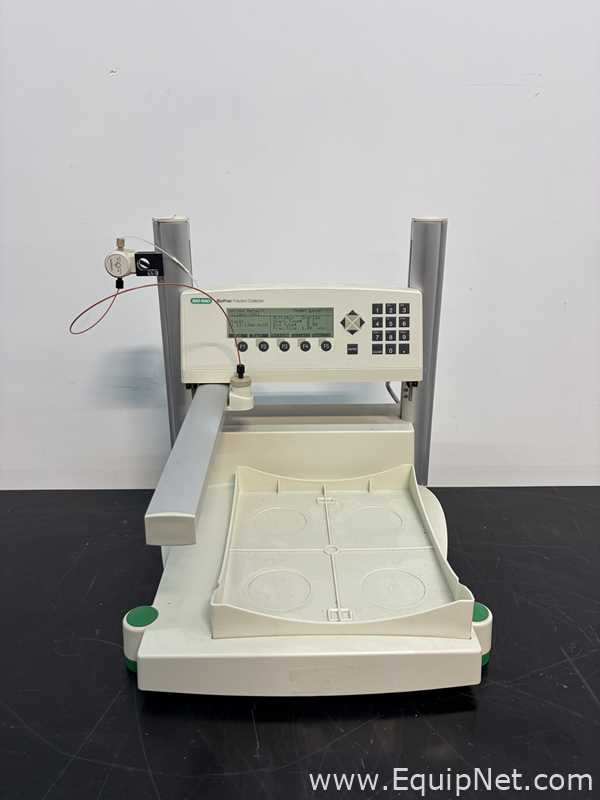 Sistema FPLC Bio-Rad NGC Quest 10 Plus
