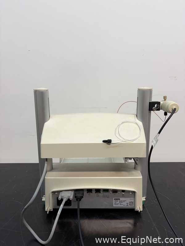 Sistema FPLC Bio-Rad NGC Quest 10 Plus