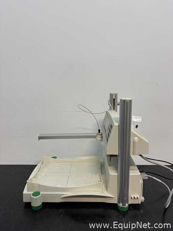 Sistema FPLC Bio-Rad NGC Quest 10 Plus
