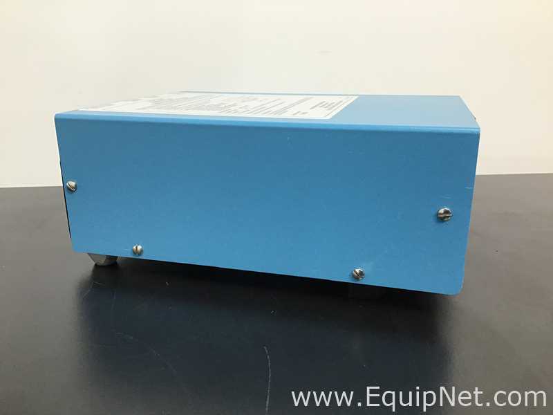 Controlador Physitemp TCAT-2LV