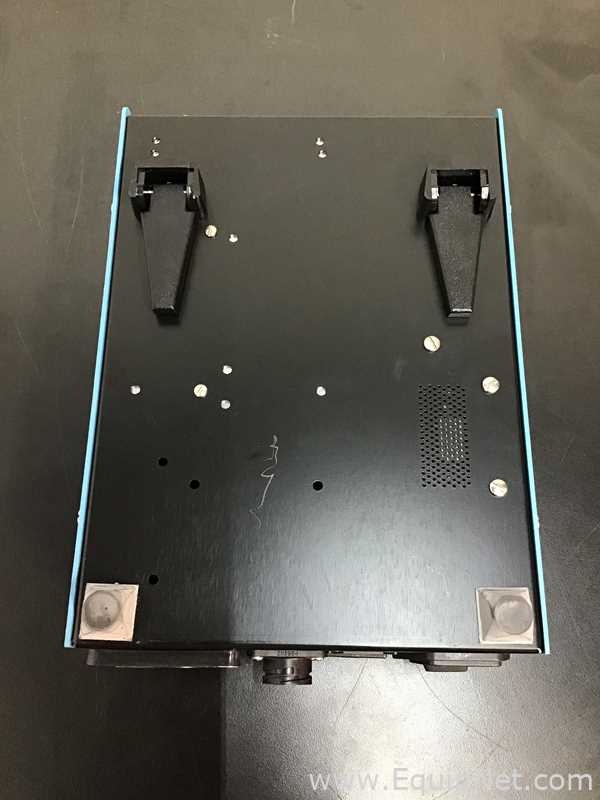 Controlador Physitemp TCAT-2LV