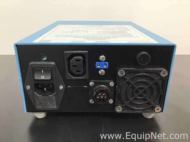Controlador Physitemp TCAT-2LV
