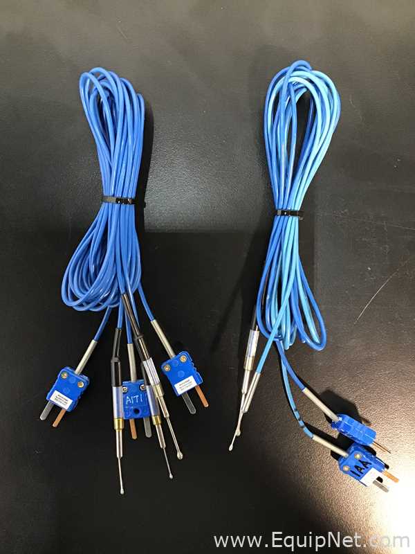 Controlador Physitemp TCAT-2LV